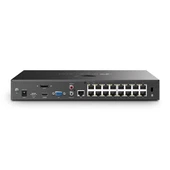 <![CDATA[TP-LINK 16kanal VIGI NVR2016H-16P 4K PoE NVR KAYIT CİHAZI]]> - 2