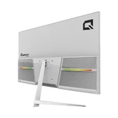 <![CDATA[QUANTUM 23.8" VA PEARL MG24W QNMNT10F080956 1MS 240hz HDMI-DP Gaming Monitör (1920 X 1080) Beyaz]]> - 5