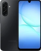 Samsung Galaxy A17 128 4 GB RAM (Samsung Türkiye Garantili) Siyah - 1