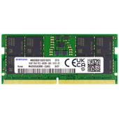 <![CDATA[SAMSUNG 16GB DDR5 4800MHZ NOTEBOOK RAM VALUE M425R2GA3BB0-CQK0D]]> - 1