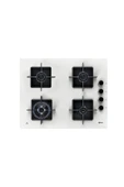 ukinox BEYAZ ANKASTRE SET (Smart 8801/ares65/aztec60) - 3
