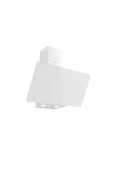 Ferre Flowart iconic Serisi Beyaz ANKASTRE Set ( -D078- - -Ed036- - -Qms63cb- ) - 6