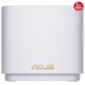 <![CDATA[ASUS ZENWIFI XD4 PLUS AX1800 AiMESH ROUTER 2-li paket beyaz]]> thumbnail 2