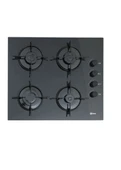 ukinox SMART SERİSİ MEGA ANKASTRE SET (SMART300+DOLCE60+CARLO60) - 3