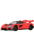 Hot Wheels Mattel Premium Mclaren Senna - 1