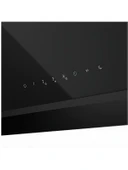 Franke FVMY AH 907 FM BK/BK Siyah Duvar Tipi Davlumbaz thumbnail 4