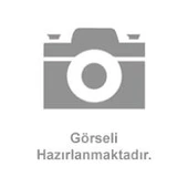 İzmir Fırça Luna 11 lt  döner kapaklı çöp kovası - 4100559707 thumbnail 1