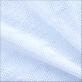 Karaca Home Murillo Çift Kişilik Pike Beyaz thumbnail 6