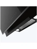 Franke FVMY AH 907 FM BK/BK Siyah Duvar Tipi Davlumbaz thumbnail 3