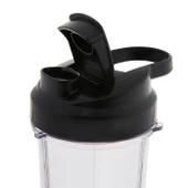 Karaca Blendfit Go Personal Kişisel Smoothie Blender Antrasit thumbnail 9