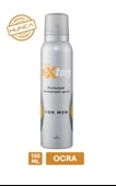 Extory Ocra Men Deodorant 150 ml ERKEK thumbnail 1