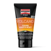 Arexons Volcano - Seramik Çizik Giderici Sıvı Pasta 150 ml thumbnail 1