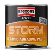 Arexons Pro Storm Seramik Çizik Giderici Güçlü Pasta 150 ML thumbnail 1