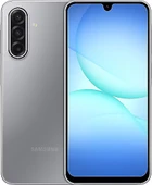 Samsung Galaxy A17 128 4 GB RAM (Samsung Türkiye Garantili) Gri - 1