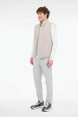 Lumberjack Star Vest Erkek Yelek - Tas - 2