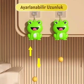 Periboia Asılabilir Masa Tenisi Oyuncağı - 3