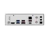 MSI MPG B850I EDGE TI WIFI DDR5 ITX AM5 - 2