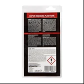 Arexons Tornado - Extreme Plastik Yenileyici Siyah 125 ml thumbnail 2