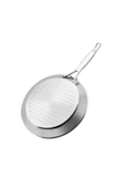 3ply Powersteel 316 Çelik Indüksiyon Tabanlı Grill Tava 28 Cm - 6