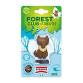 Arexons Forest Club Kurt – Okyanus Kokulu thumbnail 1