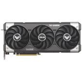 ASUS TUF-RTX5060TI-O16G-GAMING, 16Gb, 128Bit, GDDR7, 1xHDMI, 3xDP GAMING Ekran Kartı - 2