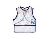 Babyjem Leke Tutmaz Giymeli Dinozor Önlük thumbnail 1