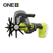 RYOBİ RY18HCA-0 Akülü Mini Çapalama Makinesi 12Cm (Akü Dahil Değildir.) (5133005766) - 2