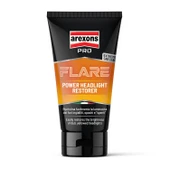 Arexons Flare - Güçlü Far Parlatıcı Yenileyici Cila 150 ml - 1