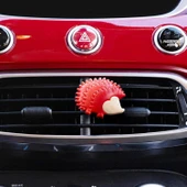 Arexons Forest Club Kirpi - Çiçek thumbnail 2