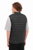 Lumberjack Star Vest Erkek Yelek - Siyah - 3