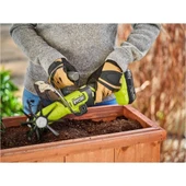 RYOBİ RY18HCA-0 Akülü Mini Çapalama Makinesi 12Cm (Akü Dahil Değildir.) (5133005766) - 5