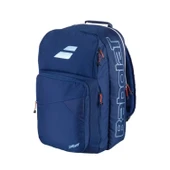 Babolat Bp Pure Drive 11th Gen Unisex Mavi Tenis Sırt Çantası 753110 thumbnail 1