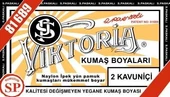 Supertrend Toz Kumaş Boyası 2 KAVUNİÇİ - 1