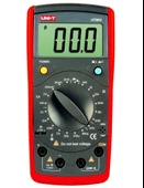Uni-T UT603 Endüktans Kapasitans Ölçer - 1