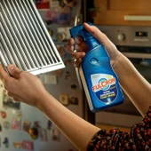 Fulcron Gıda Uyumlu Konsantre Çok Amaçlı Yağ Sökücü Genel Temizleyici 500 ML thumbnail 2