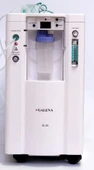 Galena Oksijen Konsantratörü 5 lt - 2