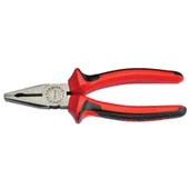 Ceta Form E01-41-0160 160Mm Kombine Pense Polisajlı-Ergonomik Sap - CETA E01-41-0160 thumbnail 1