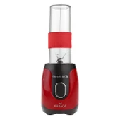 Karaca Blendfit Go Personal Kişisel Smoothie Blender Red thumbnail 1