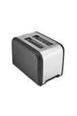 Multicrust Retro Ekmek Kızartma Makinesi Black - 7