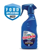 Fulcron Gıda Uyumlu Konsantre Çok Amaçlı Yağ Sökücü Genel Temizleyici 500 ML thumbnail 1