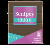 Supertrend III Polimer Kil 1109 Suede Brown (Suede Kahve) - 1