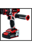 Einhell Te-cd 18/48 Li-i (2X2,0AH),akülü Darbeli Vidalama thumbnail 4