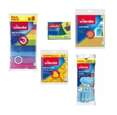 Vileda Temizlik Paketi thumbnail 1