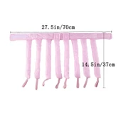 Isısız Ahtapot Saç Şekillendirici thumbnail 2