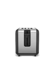 Multicrust Retro Ekmek Kızartma Makinesi Black - 6