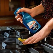 Fulcron Gıda Uyumlu Konsantre Çok Amaçlı Yağ Sökücü Genel Temizleyici 500 ML thumbnail 4