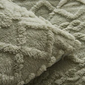 Sarah Anderson Softy Çift Kişilik Comfort Set Yeşil - 8