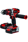 Einhell Te-cd 18/48 Li-i (2X2,0AH),akülü Darbeli Vidalama thumbnail 5
