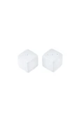 Forever Bone Trend Emboss 32 Parça 6 Kişilik Kahvaltı Takımı - 12