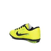 Sarı Siyah Erkek Çocuk Halı Saha Futbol Ayakkabısı 441 - 3